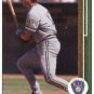 1989 Upper Deck 274 Jim Gantner