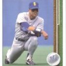 1989 Upper Deck 320 Dave Valle