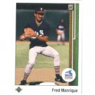 1989 Upper Deck 629 Ricky Horton