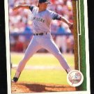 1989 Upper Deck 708 Andy Hawkins