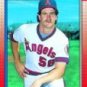 1990 Topps 16 Kent Anderson