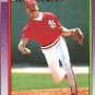 1990 Topps 312 Dan Quisenberry