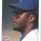 1990 Upper Deck 147 Curt Wilkerson
