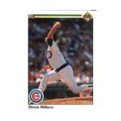 1990 Upper Deck 341 Steve Wilson