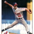 1990 Upper Deck 553 Steve Olin RC