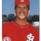 1990 Upper Deck 678 Greg Mathews