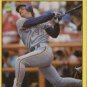 1991 Fleer 580 Rob Deer