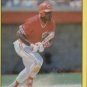 1991 Fleer 82 Herm Winningham