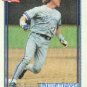 1991 Topps 370 Kelly Gruber