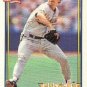 1991 Topps 747 Tony Fossas