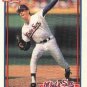 1991 Topps 751 Wayne Edwards