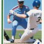 1991 Upper Deck 189 Spike Owen
