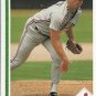 1991 Upper Deck 218 Tom Candiotti
