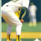 1992 Upper Deck 468 Joe Klink