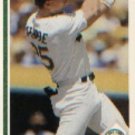 1991 Upper Deck 656 Mark McGwire BASH