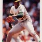 1993 Topps 290 Dave Stewart