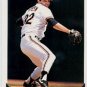 1993 Topps 364 Trevor Wilson