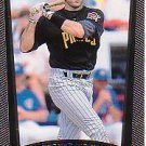 1999 Upper Deck 180 Turner Ward