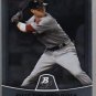 2010 Bowman Platinum 9 Dustin Pedroia