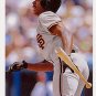 1993 Upper Deck #281 Willie McGee
