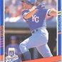 1991 Donruss 356 Bob Boone