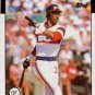 1986 Topps 139 Daryl Boston