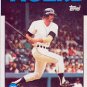 1986 Topps 295 Kirk Gibson
