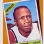1986 Topps 404 Frank Robinson/TBC '66