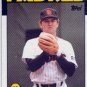 1986 Topps 450 Graig Nettles