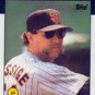 1986 Topps 530 Rich Gossage