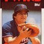1986 Topps 537 Mark Salas