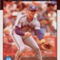 1986 Topps 598 Jim Presley