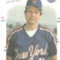 1988 Fleer 152 Tim Teufel