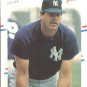 1988 Fleer 222 Tim Stoddard