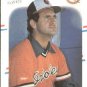 1988 Fleer 566 Fred Lynn