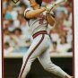 1989 Bowman #42 Mike Witt