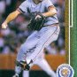 1989 Upper Deck 352 Jack Morris