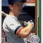 1989 Upper Deck 454 Jim Walewander