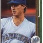 1989 Upper Deck 526 Mark Langston