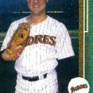 1989 Upper Deck 622 Mark Grant UER/(Glove on wrong hand)