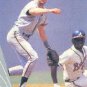 1990 Leaf 199 Robby Thompson