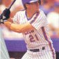 1990 Leaf 8 Kevin Elster