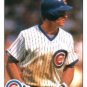 1990 Upper Deck 153 Mitch Webster