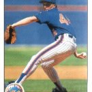 1990 Upper Deck 224 David Cone
