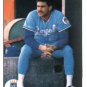 1990 Upper Deck 274 Luis Aquino UER
