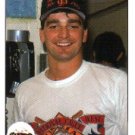 1990 Upper Deck 637 Trevor Wilson