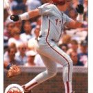 1990 Upper Deck 668 John Kruk