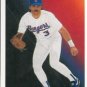 1991 Upper Deck 30 Rafael Palmeiro TC