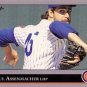1992 Leaf 117 Paul Assenmacher