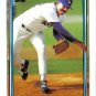 1992 Topps 642 Tim Crews